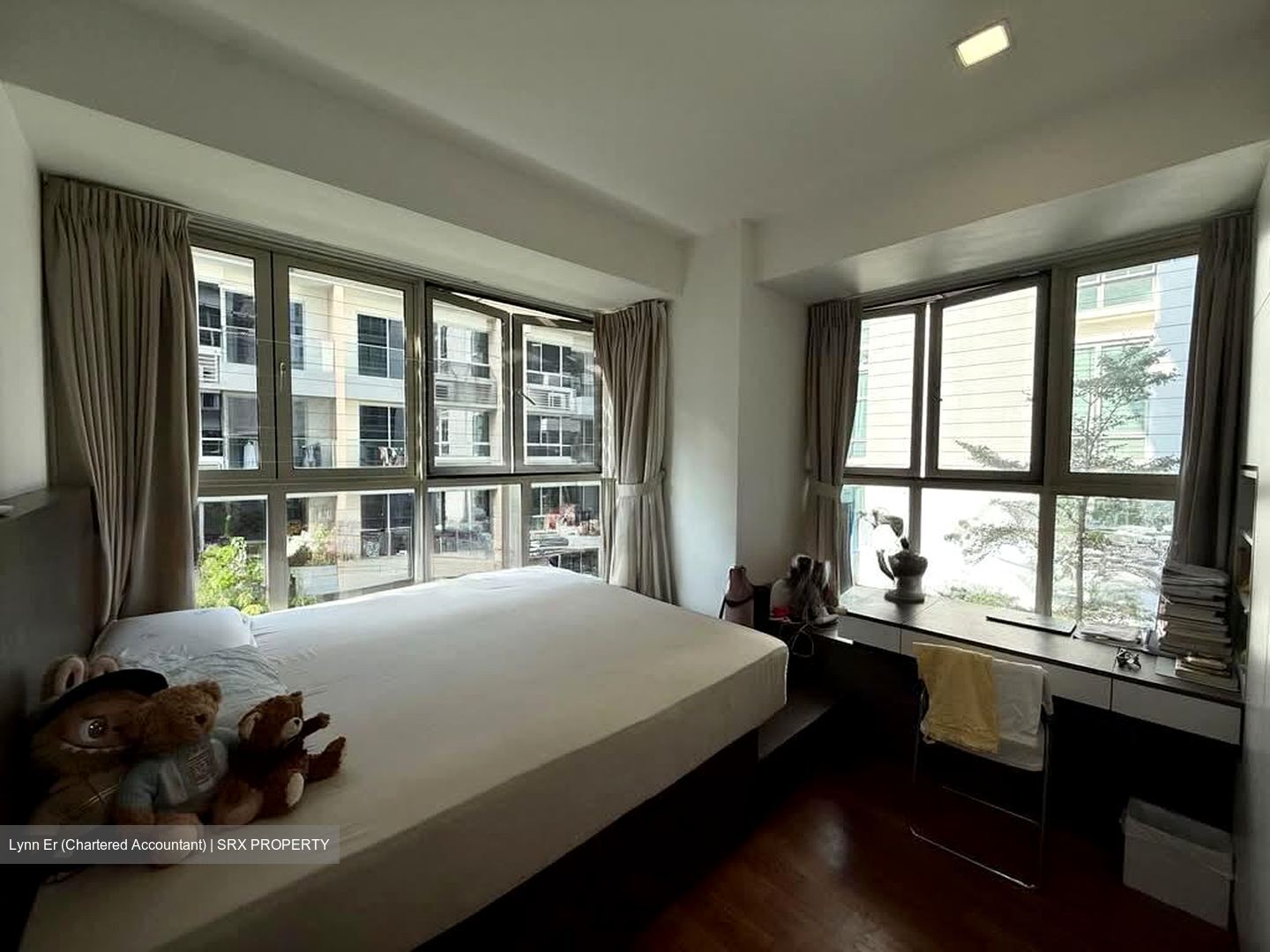 Shanghai One (D10), Apartment #592581781